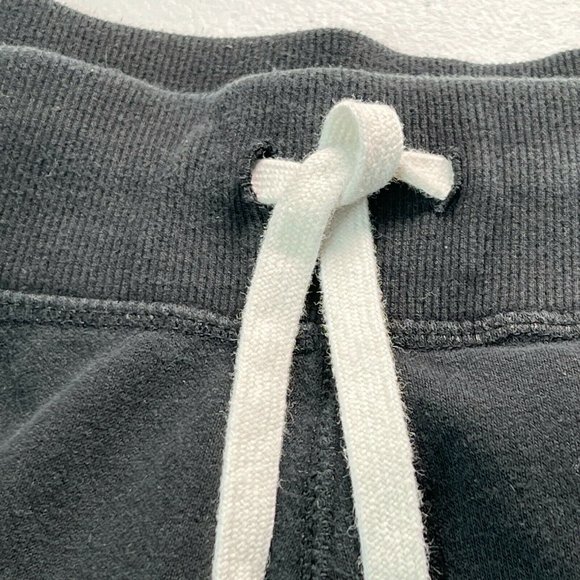 Champion Jogger Sweatpants Mens Large Black Drawstring Pockets Casual Co… - Picture 5 of 9